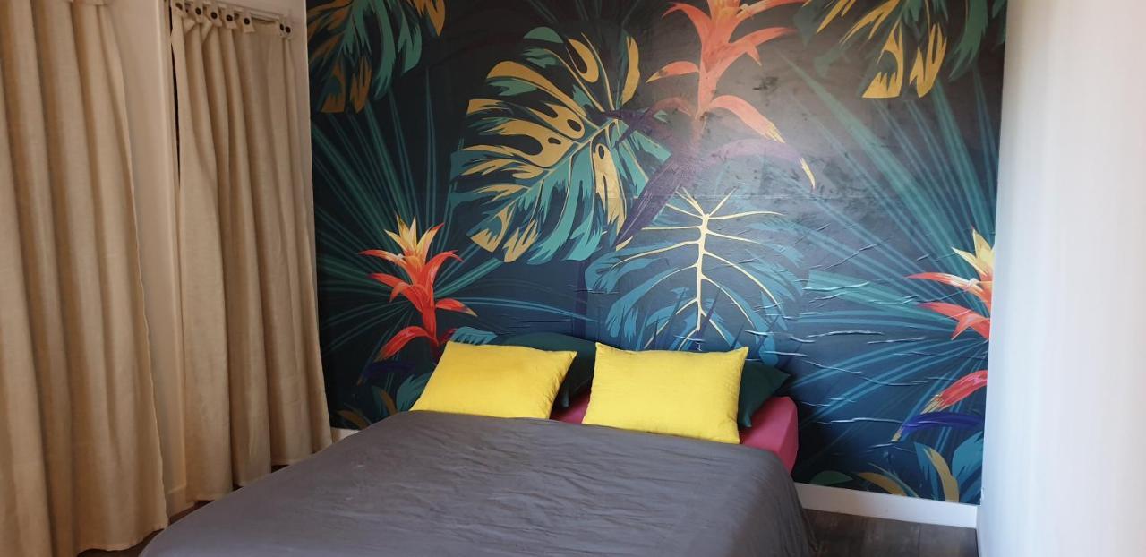 Gemme De Homestay