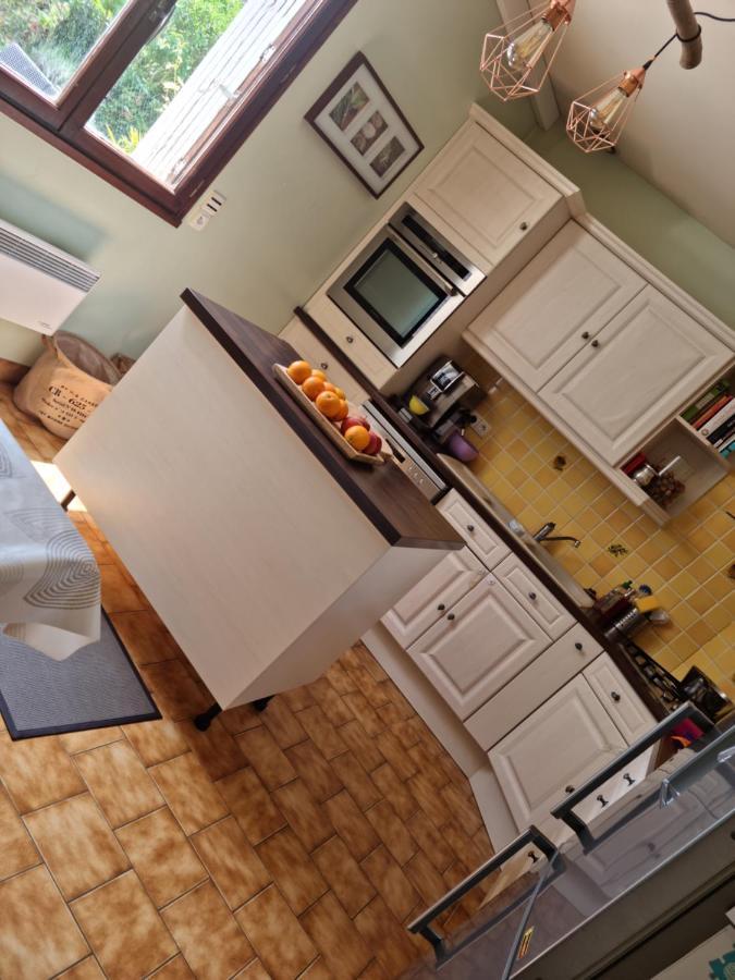Homestay Gemme De